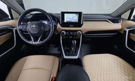Toyota Rav4 * 2.5 2WD Hybrid * КРАЙНА ЦЕНА ДО БЪЛГАРИЯ, снимка 7