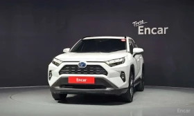 Toyota Rav4 * 2.5 2WD Hybrid * КРАЙНА ЦЕНА ДО БЪЛГАРИЯ, снимка 3