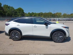 Nissan Ariya ENGAGE FWD, снимка 13