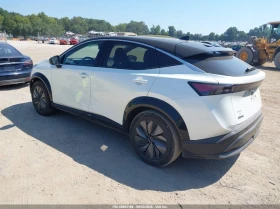 Nissan Ariya ENGAGE FWD, снимка 3
