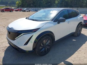 Nissan Ariya ENGAGE FWD, снимка 2