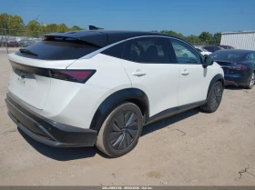 Nissan Ariya ENGAGE FWD, снимка 4