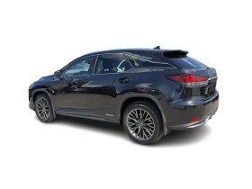 Lexus RX * 450h 450h / Luxe / Cuir / Camera / Toit ouvrant , снимка 9