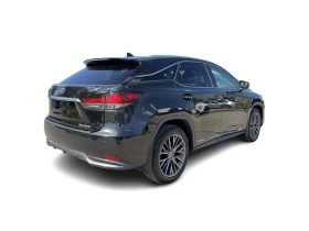 Lexus RX * 450h 450h / Luxe / Cuir / Camera / Toit ouvrant , снимка 14