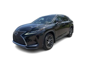 Lexus RX * 450h 450h / Luxe / Cuir / Camera / Toit ouvrant , снимка 6