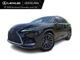 Lexus RX * 450h 450h / Luxe / Cuir / Camera / Toit ouvrant , снимка 1