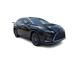 Lexus RX * 450h 450h / Luxe / Cuir / Camera / Toit ouvrant , снимка 2