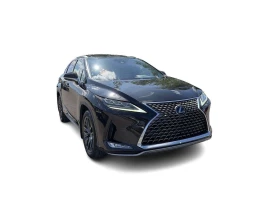 Lexus RX * 450h 450h / Luxe / Cuir / Camera / Toit ouvrant , снимка 3