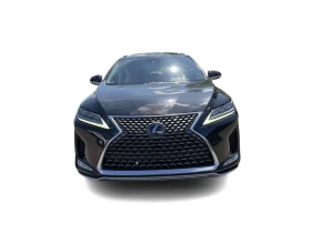 Lexus RX * 450h 450h / Luxe / Cuir / Camera / Toit ouvrant , снимка 4