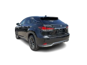 Lexus RX * 450h 450h / Luxe / Cuir / Camera / Toit ouvrant , снимка 11