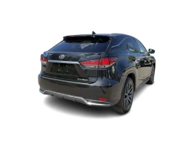Lexus RX * 450h 450h / Luxe / Cuir / Camera / Toit ouvrant , снимка 13