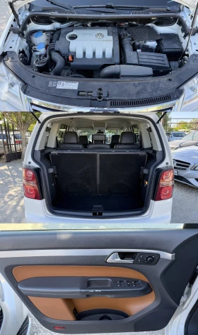 VW Tiguan 2.0TDI DSG 6+ 1M, снимка 16