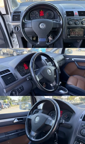 VW Tiguan 2.0TDI DSG 6+ 1M, снимка 13
