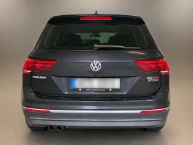 VW Tiguan 2.0 TDI  4х4  ОЧАКВАН ВНОС, снимка 4