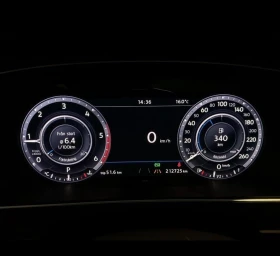 VW Tiguan 2.0 TDI  4х4  ОЧАКВАН ВНОС, снимка 8