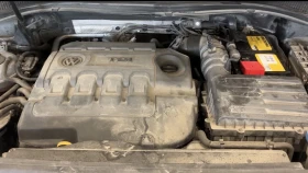 VW Tiguan 2.0 TDI  4х4  ОЧАКВАН ВНОС, снимка 5