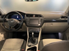 VW Tiguan 2.0 TDI  4х4  ОЧАКВАН ВНОС, снимка 2