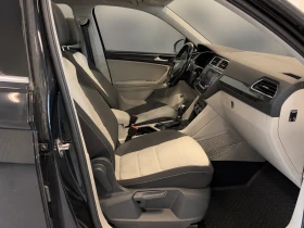 VW Tiguan 2.0 TDI  4х4  ОЧАКВАН ВНОС, снимка 6