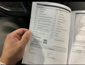 VW Tiguan 2.0 TDI  4х4  ОЧАКВАН ВНОС, снимка 11