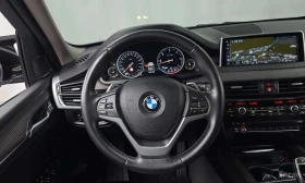BMW X5 * xDrive 30d * ЦЕНА ДО БГ, снимка 13