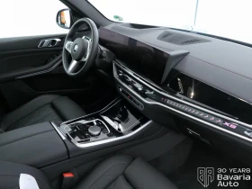 BMW X5 30d xDrive Sportautomatic, снимка 7