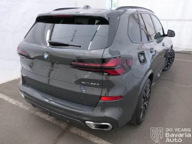 BMW X5 30d xDrive Sportautomatic, снимка 3