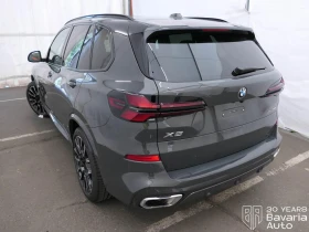 BMW X5 30d xDrive Sportautomatic, снимка 2