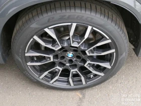 BMW X5 30d xDrive Sportautomatic, снимка 14