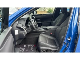 Lexus UX 300h EXECUTIVE LINE FWD, снимка 12