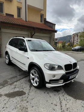 BMW X5 35D286 M57, снимка 1