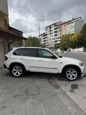 BMW X5 35D286 M57, снимка 6
