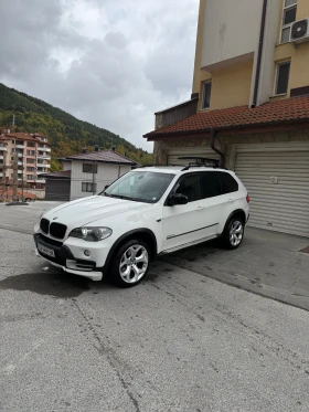 BMW X5 35D286 M57, снимка 2
