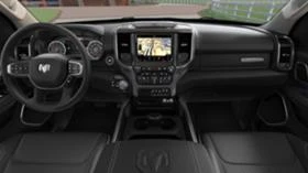 Dodge Ram LARAMIE CREWCAB 2019    | Mobile.bg    3