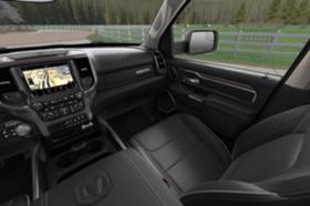 Dodge Ram LARAMIE CREWCAB 2019    | Mobile.bg    10