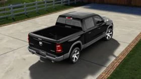 Dodge Ram LARAMIE CREWCAB 2019    | Mobile.bg    2