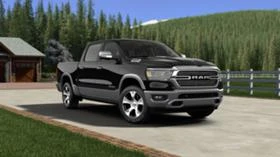 Dodge Ram LARAMIE CREWCAB 2019    | Mobile.bg    1