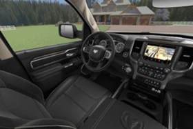 Dodge Ram LARAMIE CREWCAB 2019    | Mobile.bg    4