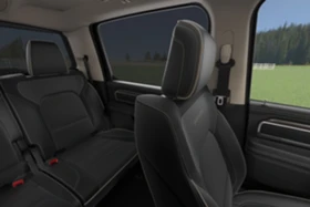 Dodge Ram LARAMIE CREWCAB 2019    | Mobile.bg    5