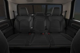 Dodge Ram LARAMIE CREWCAB 2019    | Mobile.bg    7