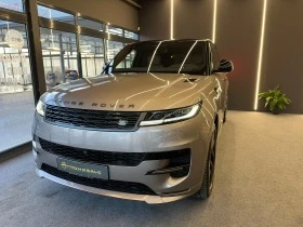 Land Rover Range Rover Sport Autobiography 3.0* 510 AWD, снимка 4