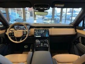 Land Rover Range Rover Sport Autobiography 3.0* 510 AWD, снимка 14