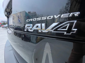 Toyota Rav4 Crossover 4x4 (Вградена мултимедия), снимка 17 - Автомобили и джипове - 45683924