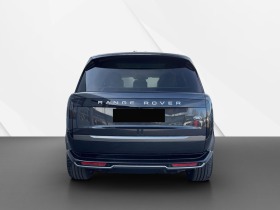 Land Rover Range rover P510e/ PLUG-IN/ HSE/ MERIDIAN/ PANO/ HEAD UP/ 360/, снимка 6