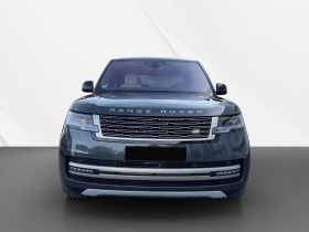 Land Rover Range rover P510e/ PLUG-IN/ HSE/ MERIDIAN/ PANO/ HEAD UP/ 360/, снимка 2