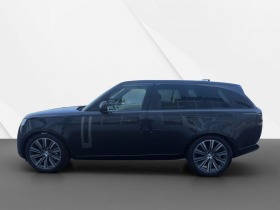 Land Rover Range rover P510e/ PLUG-IN/ HSE/ MERIDIAN/ PANO/ HEAD UP/ 360/ | Mobile.bg   7