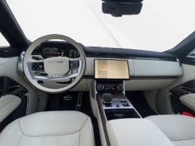 Land Rover Range rover P510e/ PLUG-IN/ HSE/ MERIDIAN/ PANO/ HEAD UP/ 360/, снимка 14