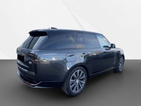 Land Rover Range rover P510e/ PLUG-IN/ HSE/ MERIDIAN/ PANO/ HEAD UP/ 360/, снимка 5