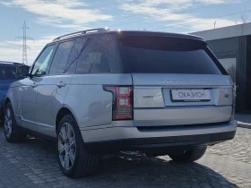 Land Rover Range rover 3 SD V6 /340к.с/AWD Automatic Hybrid, снимка 6