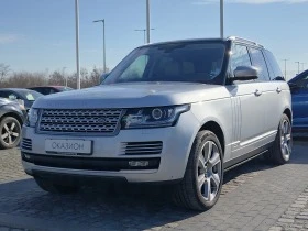 Land Rover Range rover 3 SD V6 /340к.с/AWD Automatic Hybrid - [1] 