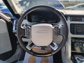 Land Rover Range rover 3 SD V6 /340к.с/AWD Automatic Hybrid, снимка 9